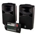 Stagepas 600BT
