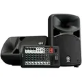 Yamaha STAGEPAS 600BT - Passiv-Pa-Set
