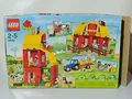 LEGO Duplo 5649 - Großer Bauernhof