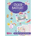 Carlsen Glitzer-Einhörner (200 Sticker) (42058924)