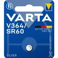 Varta Watch V364 (1 Stk., SR60, 20 mAh) (00364 101 401)