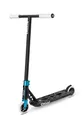 Chilli Pro Scooter Ventus M | High-End Stunt Scooter | Der Leichteste Park Scooter für Bestleistungen in der Luft | Gesamthöhe vo 81 cm | 110 mm PU Räder mit ABEC 9 Bearings | Black/White