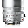 Leica 50/1.4 Summilux-M ASPH. silbern verchromt  11892