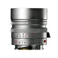 Leica SUMMILUX-M 50mm F1.4 Asph. silber verchromt 11892