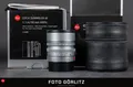 Leica M 50mm 1.4 asph. silber 6bit 11892 (Service 29.10.2025) FOTO-GÖRLITZ
