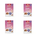 Rinti Sensible Snack Ente | 4er Pack | 4 x 120 g | Ergänzungsfuttermittel für ausgewachsene Hunde | Für empfindliche Hunde | Leicht verdaulich mit der Echtfleisch-Garantie