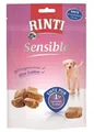 Rinti Sensible Pur Snack Leckerlies Ente Pur 9x 120 g Hundesnack Leckerlie