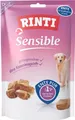 Rinti Sensible Snack Ente | 9x 120g Hundesnack