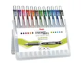PENTEL Gelschreiber EnerGel BL 77, (12-tlg), Strichbreite 0,35 mm