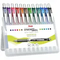 PENTEL Liquid Gelschreiber 07 EnerGel BL77 | 12 Farben