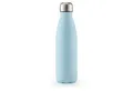 Blumtal Isolierflasche Thermoflasche Edelstahl - auslaufsiche Isolierflasche, BPA-frei, stundenlange Isolation von Warm & Kaltgetränken - rostbeständig