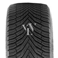 4x  Allwetterreifen LANDSPIDER EUROTRAXX-AS 205/45 R17 88 W
