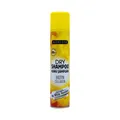 Morfose Dry Shampoo Biotin Collagen For Blonde Color Hair - 200ml
