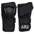 187 KILLER PADS Handgelenkschoner Pro schwarz – L