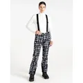 Dare 2b Ski-/ Snowboardhose "Diminish" in Schwarz - 34