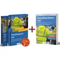 Paket - Einstellungstest + Auswahlverfahren Zoll von Kurt Guth/ Marcus Mery/ Andreas Mohr / Ausbildungspark Verlag Gm / Taschenbuch