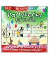 Die 30 besten Partylieder für Kinder - zum Mitsingen und Tanzen, Simone Sommerl