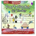 Die 30 besten Partylieder für Kinder - zum Mitsinge... | CD | Zustand akzeptabel
