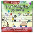 Die 30 besten Partylieder für Kinder - zum Mitsingen und T... | CD | Zustand gut
