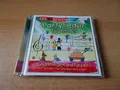 CD Die 30 besten Partylieder für Kinder - 2012 - Simone Sommerland + KITA Frösch