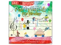 , Karsten Glück Und Die Kita-Frösche  Die 30 Besten Partylieder Für Kinder +NEU+