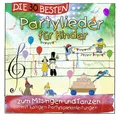 Simone Sommerland - Die 30 besten Partylieder fuer Kinder | CD A