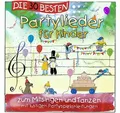 Die 30 besten Partylieder für Kinder - zum Mitsingen und Tanzen - Simone Sommerl