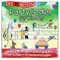 K. Glück & Die Kita-Frösche (K Die 30 besten Partylieder für K (CD) (US IMPORT)