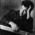 Billy Joel - Greatest Hits Volume I & II (Vinyl 2LP - 2025 - EU - Original)