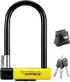 Kryptonite New York Lock Bügelschloss 10x20 cm
