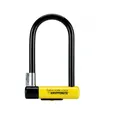 Kryptonite Rahmenschloss KRYPTONITE New York Lock Standard Bügelschloss - 16 mm gehärteter Spez