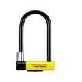 KRYPTONITE New York Lock Standard Bügelschloss - 16 mm gehärteter Spezialstah...