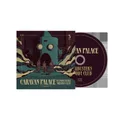 Caravan Palace Gangbusters Melody Club CD NEU