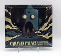 Caravan Palace - Gangbusters Melody Club (CD | NEU & OVP | Electro Swing)