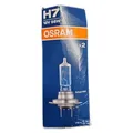 Osram COOL BLUE® INTENSE H7, +100% mehr Helligkeit, bis zu 5.000K, Halogen-Schei