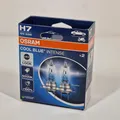OSRAM COOL BLUE INTENSE H7 55W 12V Duobox ECO-Pack 2er Packung Halogen Licht KFZ