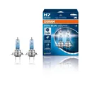 2x OSRAM H7 COOL BLUE INTENSE NEXT GEN GLÜHLAMPE 12V 55W PX26D für SCHEINWERFER