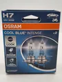Osram Cool Blue Intense H7 Halogenlampen 5000K +100% Helligkeit -- 6779/2401