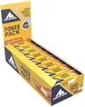 Multipower Power Pack, 24 x 35 g Riegel, Milchschokolade