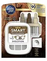 Ambi Pur 3Volution Starterset Madeira elektrischer Diffuser mit Nachfüller 20ml