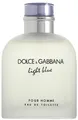Dolce &amp; Gabbana Light Blue Pour Homme Eau de Toilette 100 ml