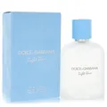 Light Blue by Dolce & Gabbana Eau De Toilette Spray 3.3 oz / e 100 ml