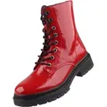 Dockers by Gerli Stiefel rot in Gr. 37 - Rot - 37
