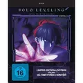 Solo Leveling: Arise from the Shadow - Staffel 2 - Vol.1 mit Sammelschuber