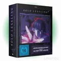 DVD SOLO LEVELING - STAFFEL 2 - VOL. 1 (Anime - Episoden 13-18) - NEU