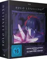 Solo Leveling - Staffel 2 - Vol.1 - Limited Edition - DVD - NEU