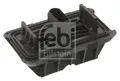 FEBI BILSTEIN Aufnahme Wagenheber febi Plus
