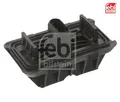 Aufnahme, Wagenheber febi Plus FEBI BILSTEIN 45408 für BMW