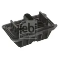 1x Aufnahme, Wagenheber FEBI BILSTEIN 45408 passend für BMW