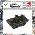 Aufnahme, Wagenheber Febi Bilstein für BMW X3 F25 xDrive 28 i